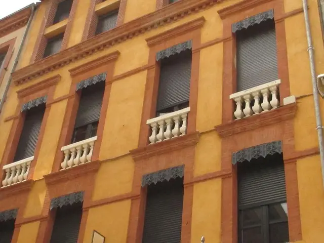 Hôtel Le Pastel