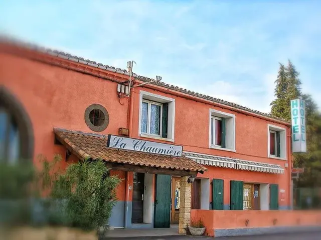 La Chaumière Hôtel