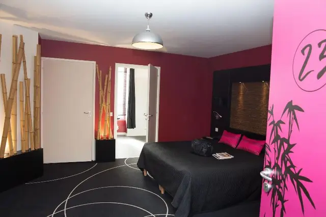 Hôtel Le Ceïtya