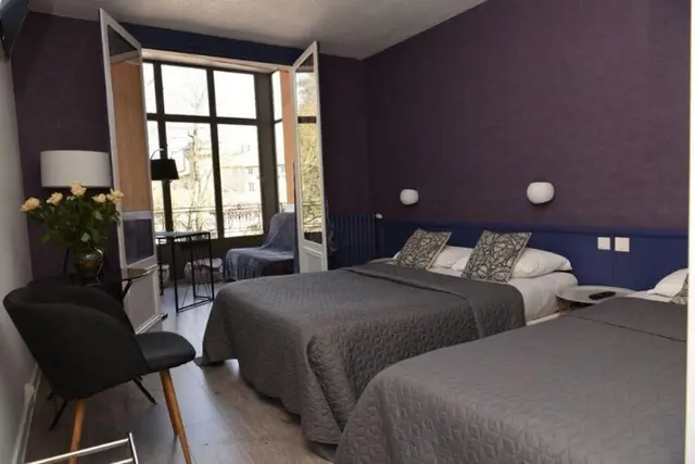 Hôtel Saint-Philibert