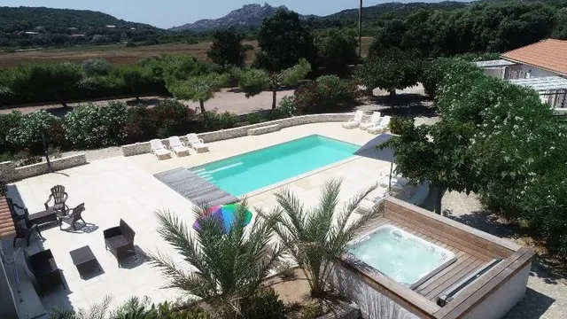 Hôtel Padolo