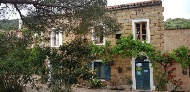 L'Orca Di San Gavinu