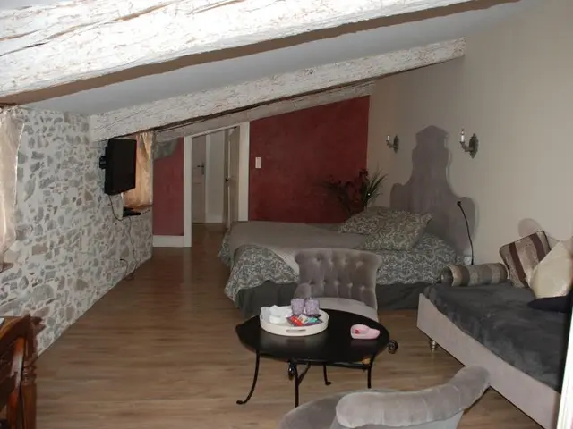 Le Passage