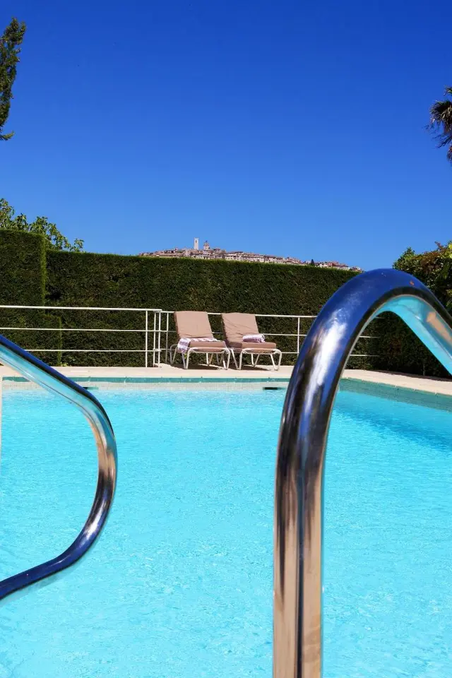 Hôtel Alain Llorca
