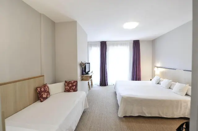 Hôtel Les Esclargies