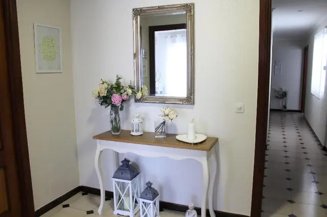 Apartamentos Oncemolinos