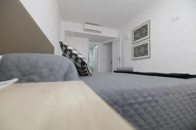 Pensión Ramonetero