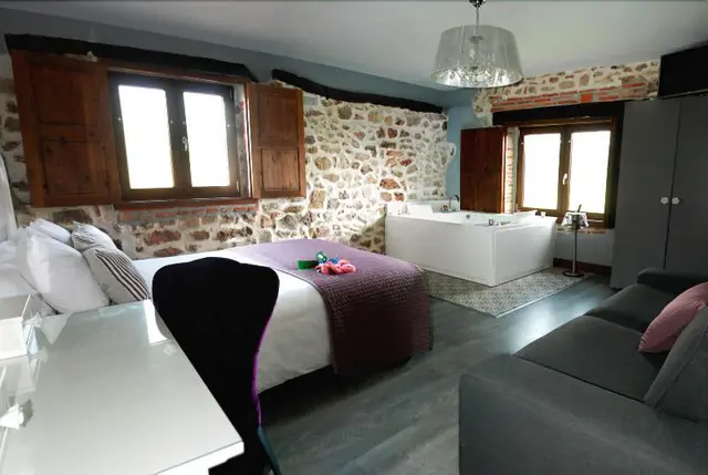 Posada La Corralada