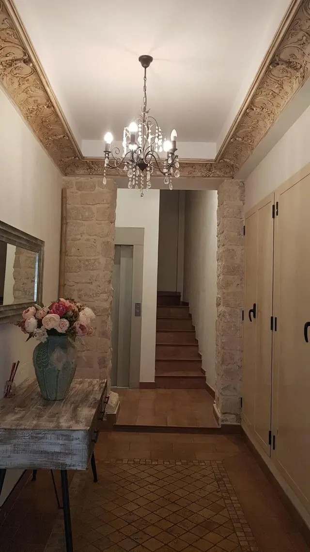 Amelia Habitaciones