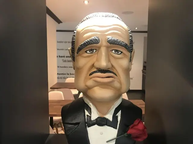 Hostal El Padrino