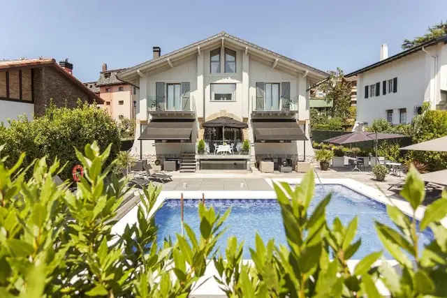 Villa Birdie