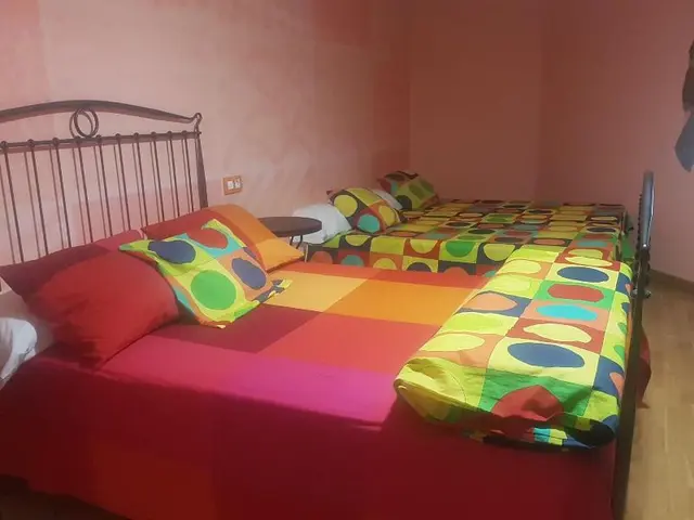 Casa Felisa Marcelle