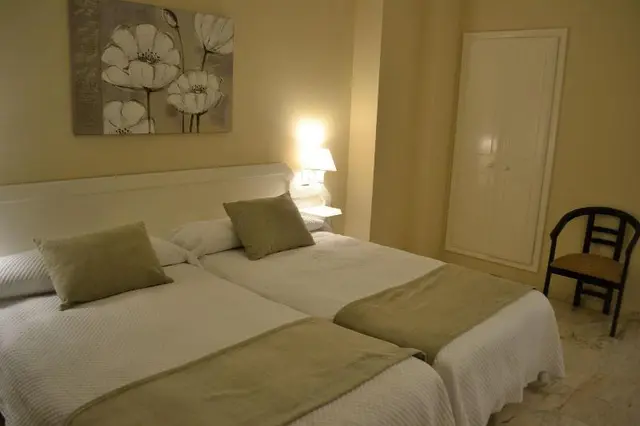 Hotel Ramomar