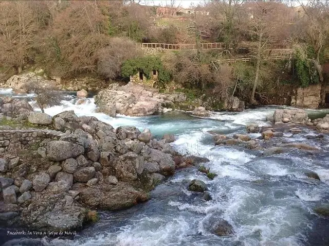 Aguas Del Venero