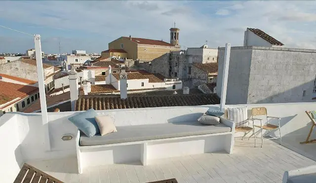 Can Albertí 1740 Hotel Boutique