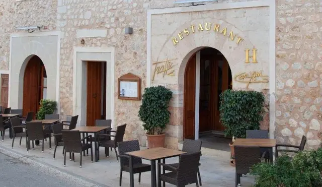 Hotel Can Xim