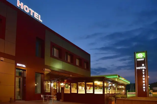 Hotel Esser
