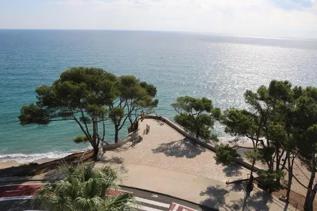 Apartamentos Deauville