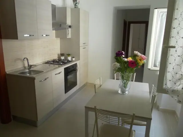 Bed And Breakfast Ocurniciell
