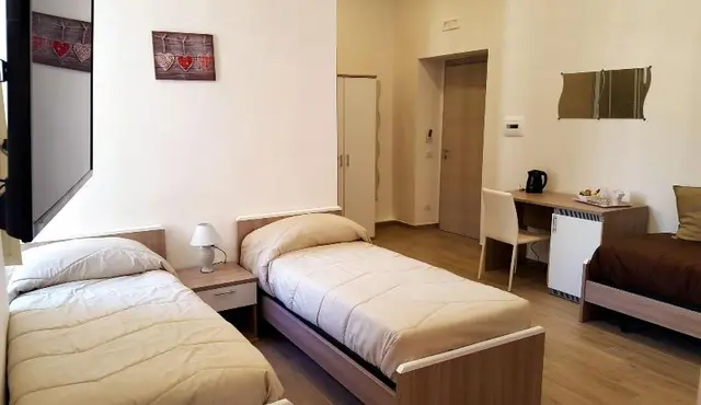 Funikulì Funikulà