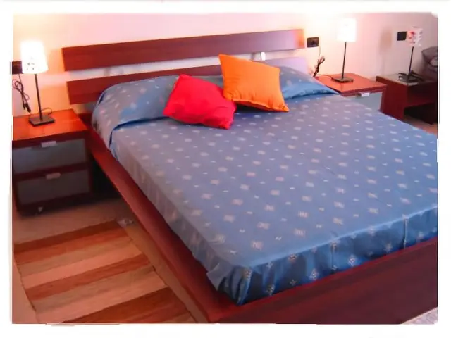 B&B Cupole e Campanili