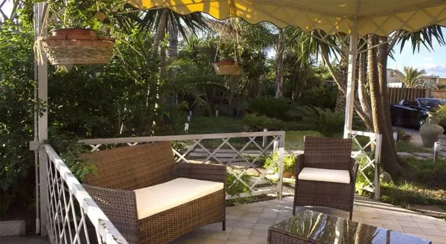 Beatrice Home B&B
