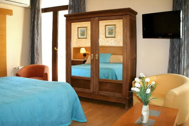 Hostal Balcón al mar