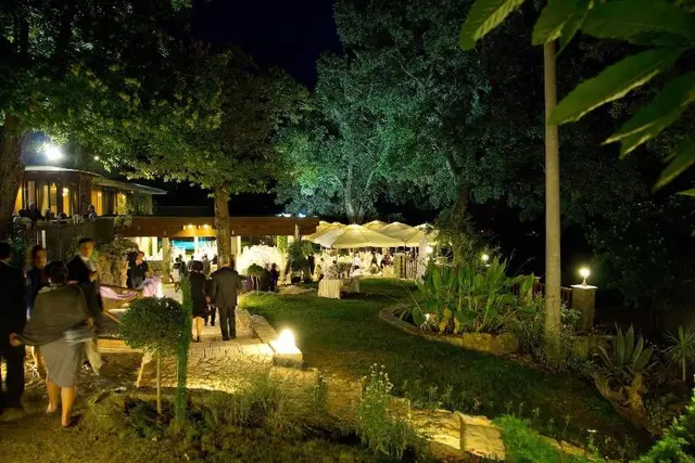 Bio Agriturismo Green Park