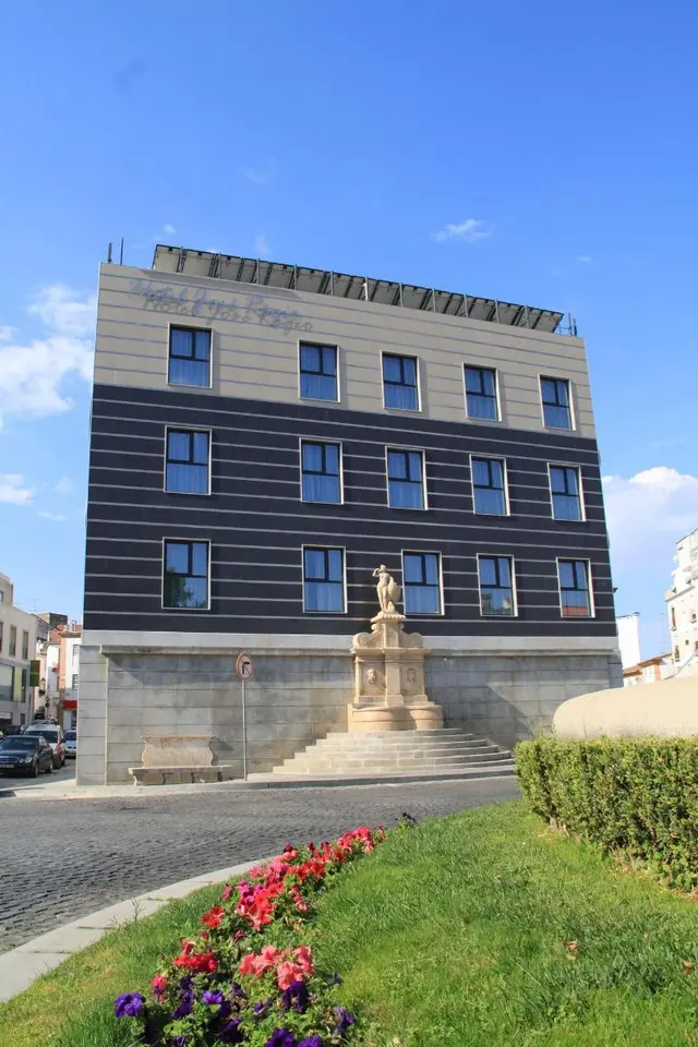 Hotel José Régio