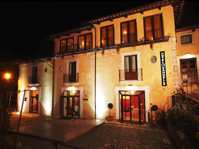 Hotel 99 Cannelle
