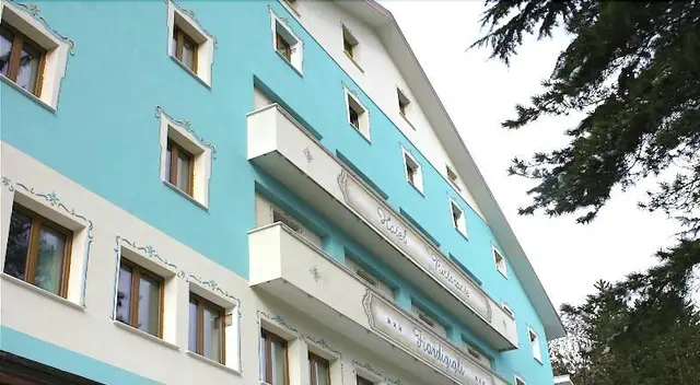 Hotel Fiordigigli