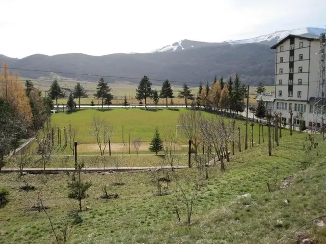 5 Miglia Hotel & SPA