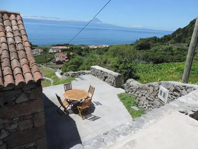 Casas Dos Vimes