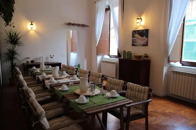 B&B Gallidoro Maqueda 124 st