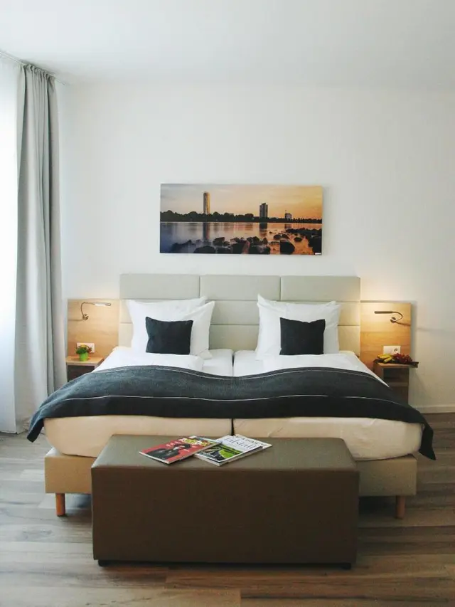 Four Stars By City Hotel