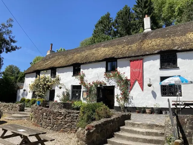 The Cridford Inn