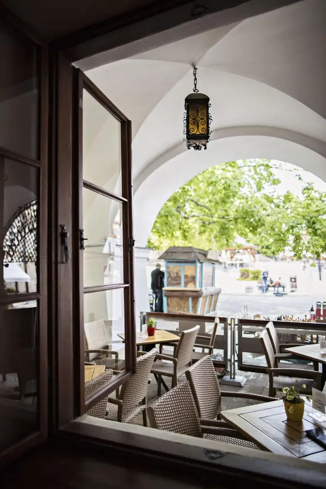 Hotel Pod Cizemka