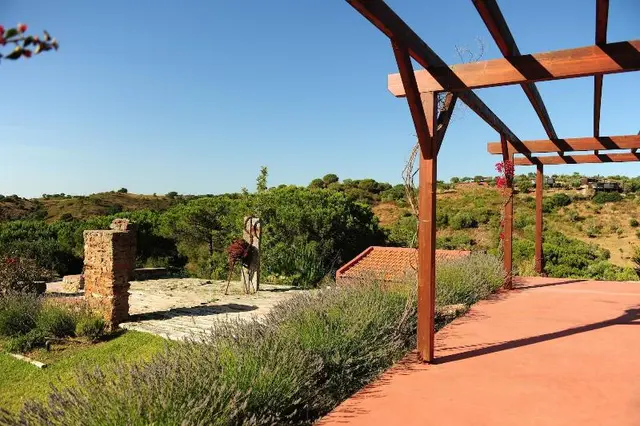 Eco Suites Resort