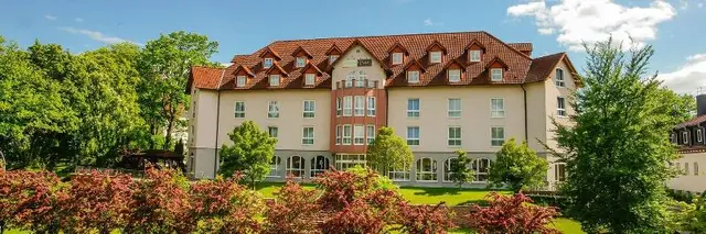 Solewerk Hotel
