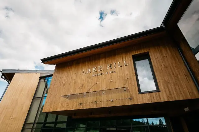 Lake Hill Resort & Spa