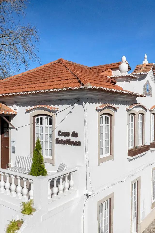 Casa da Estefanea