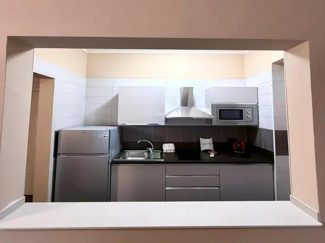 Pansini Hotel Residence