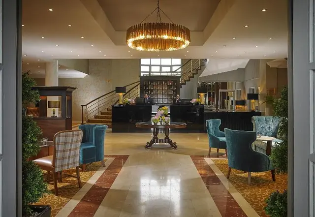 Park Hotel