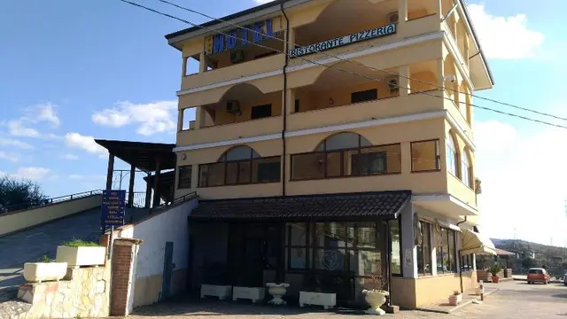 Hotel La Falconara