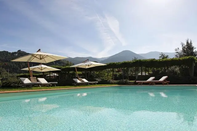 Guesthouse Ai Santinelli