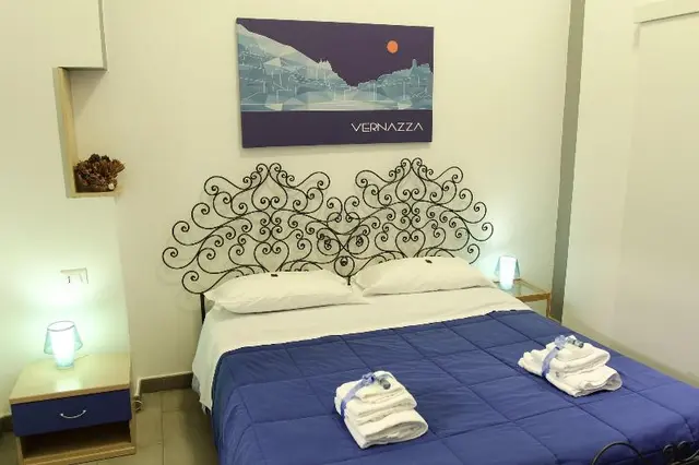 Affittacamere Del Golfo E Delle Cinque Terre
