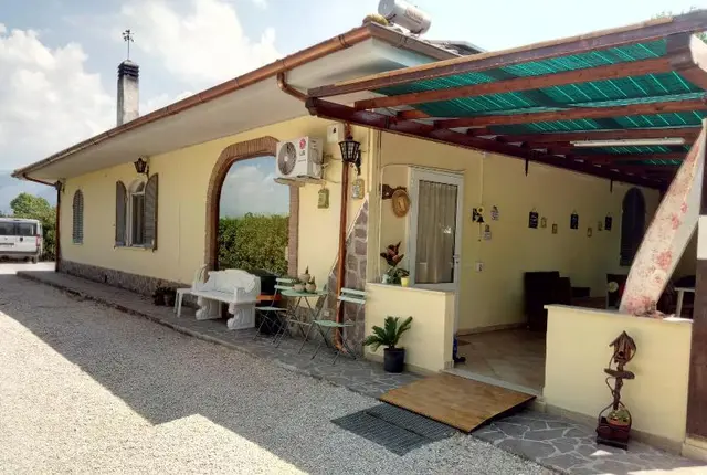 Casadolcecasalatina