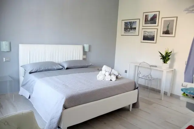 Soho B&B