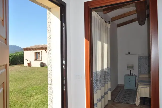 Bed And Breakfast Pubulos