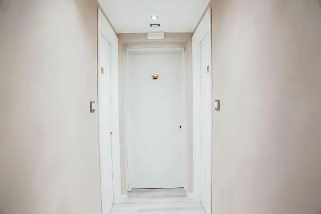 Villa Erasi Guest House